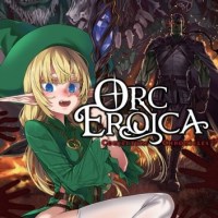 Orc Eroica Vol. 2