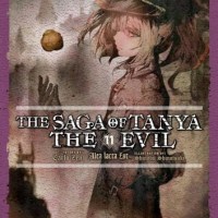Youjo Senki Vol. 1-11 Updated