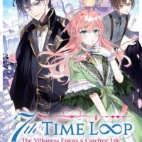 7th Time Loop Vol. 3